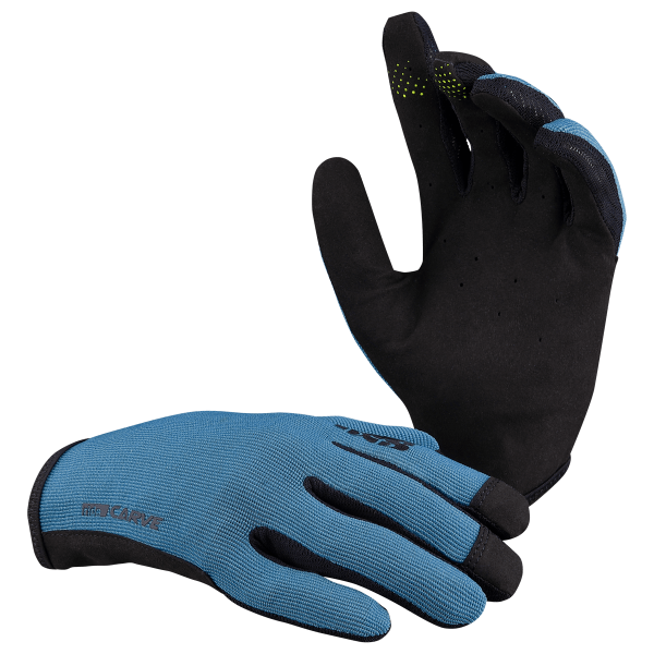 Guantes IXS Infantil Carve Ocean KS-0