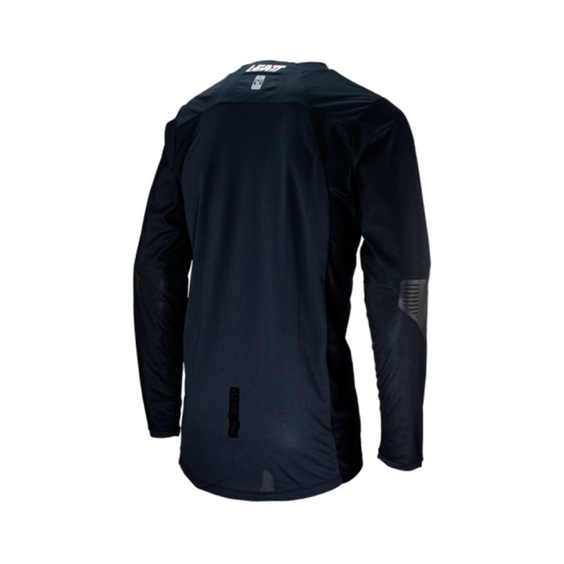 Jersey Moto Leatt 4.5 Enduro Negro-2