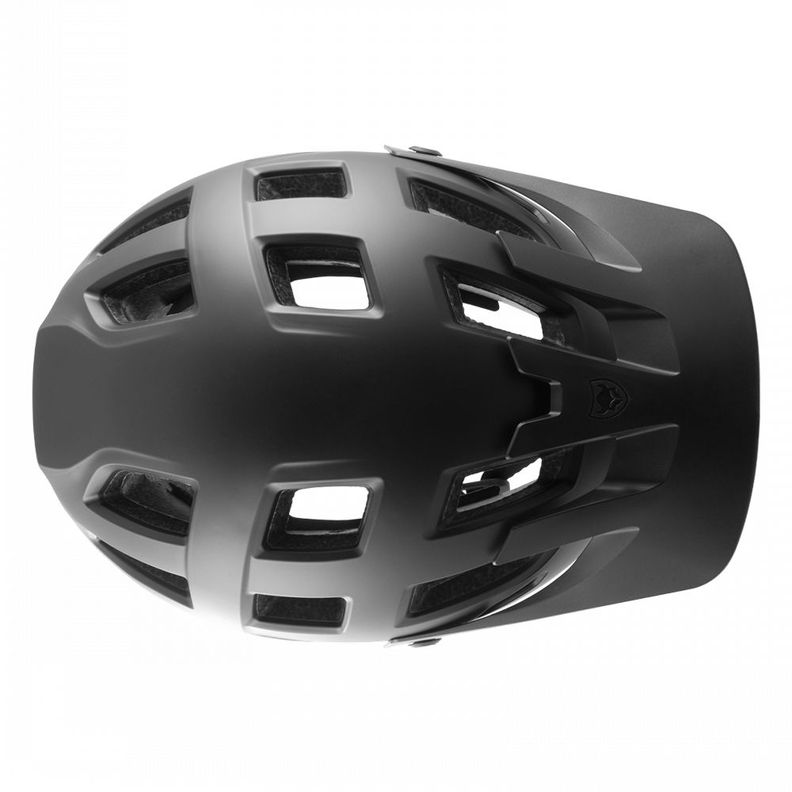 Casco Scope Solid Satin Black L/XL TSG-1