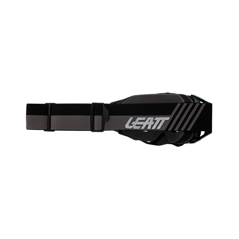 Antiparra Leatt Moto Velocity 6.5 Iriz Stealth Silver 0,5-1