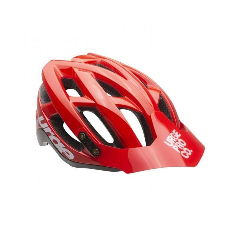 Casco Urge Abierto MTB All Mountain SeriAll Rojo L/XL-0