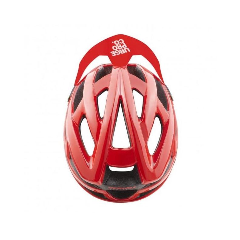 Casco Urge Abierto MTB All Mountain SeriAll Rojo L/XL-2