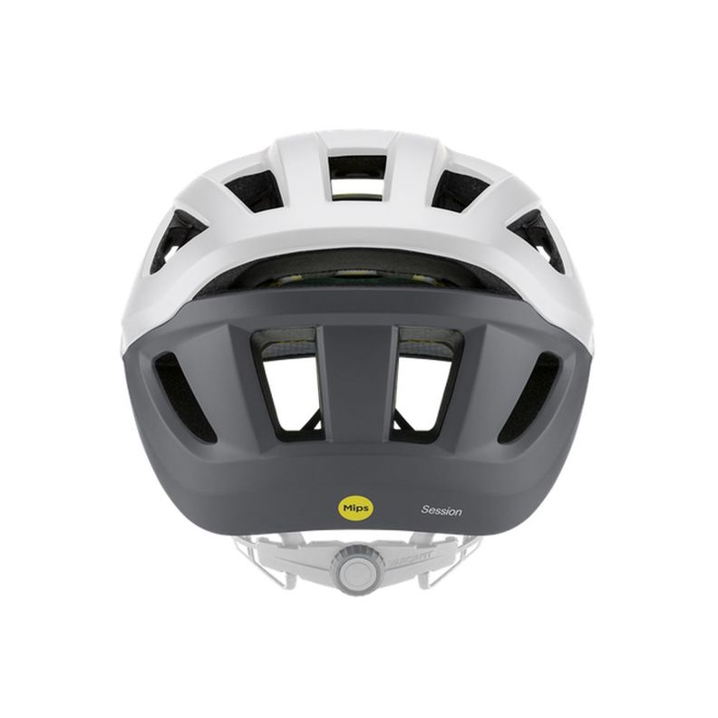 Casco Smith Session Mips Matt Blanco S-1