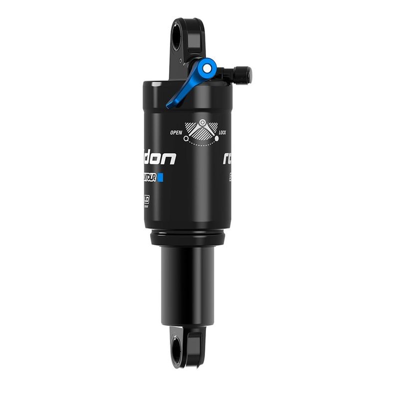 Shock Suntour Raidon LO 190x51mm-0
