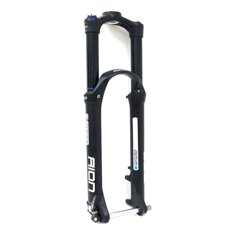 Horquilla Suntour 29" Aion 35 Evo RC 150mm 15X110mm Negro 2022-3