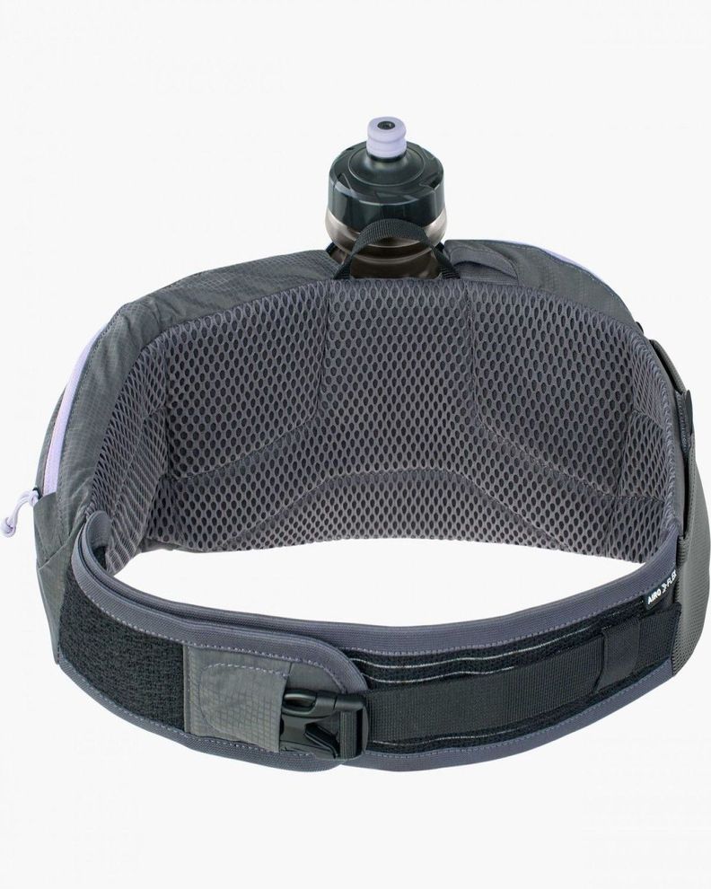 Banano Porta Botella Hip Pouch Pro + Botella 0,55 EVOC-1