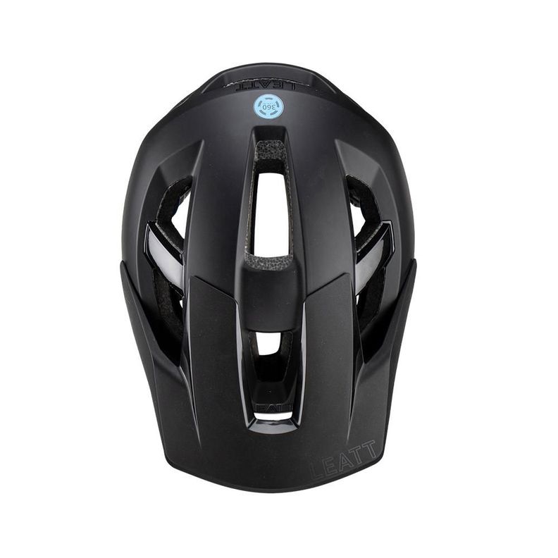 Casco Leatt MTB AllMtn 3.0 V23 Stealth M 55-59cm-1