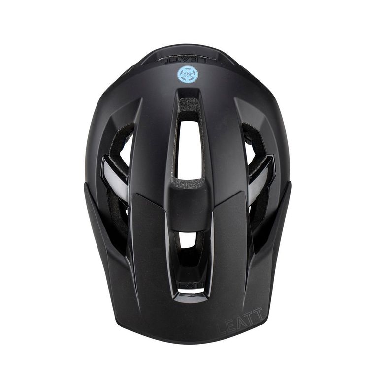 Casco Leatt MTB AllMtn 3.0 V23 Stealth M 55-59cm-5
