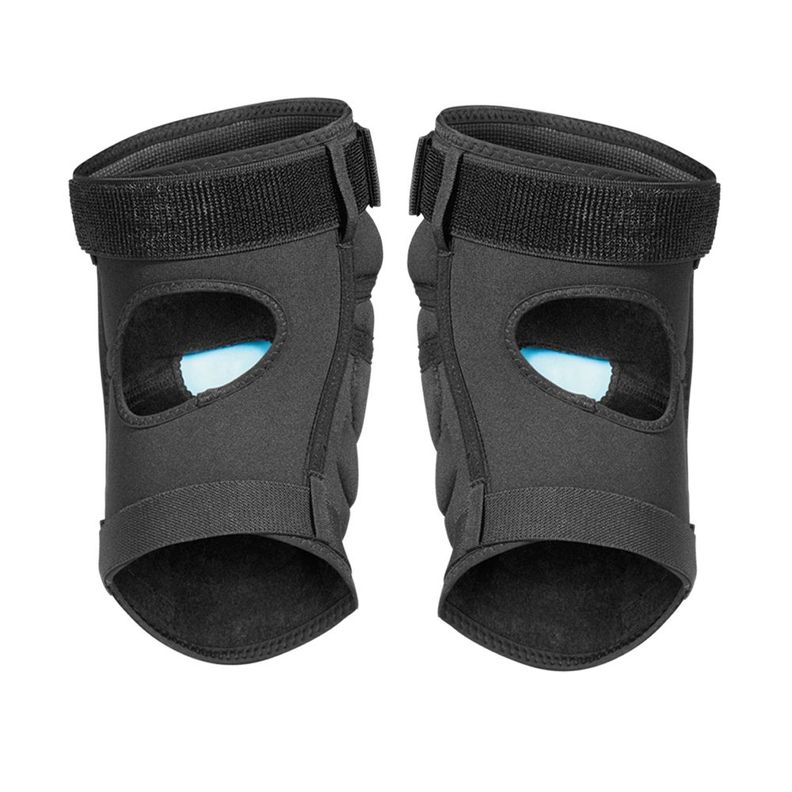Rodilleras TSG Patrol A 2.0 Negro L-1