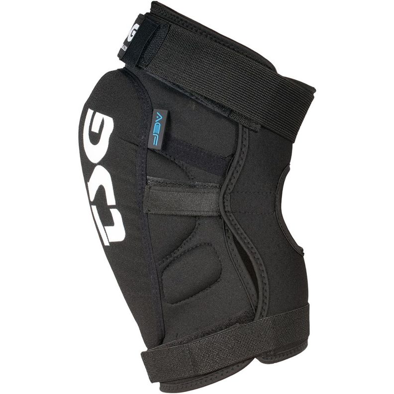 Rodilleras TSG Patrol A 2.0 Negro L-2
