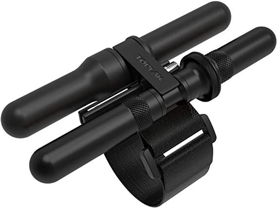 Kit Topeak Reparación Tubeless Tubi Pod X-0