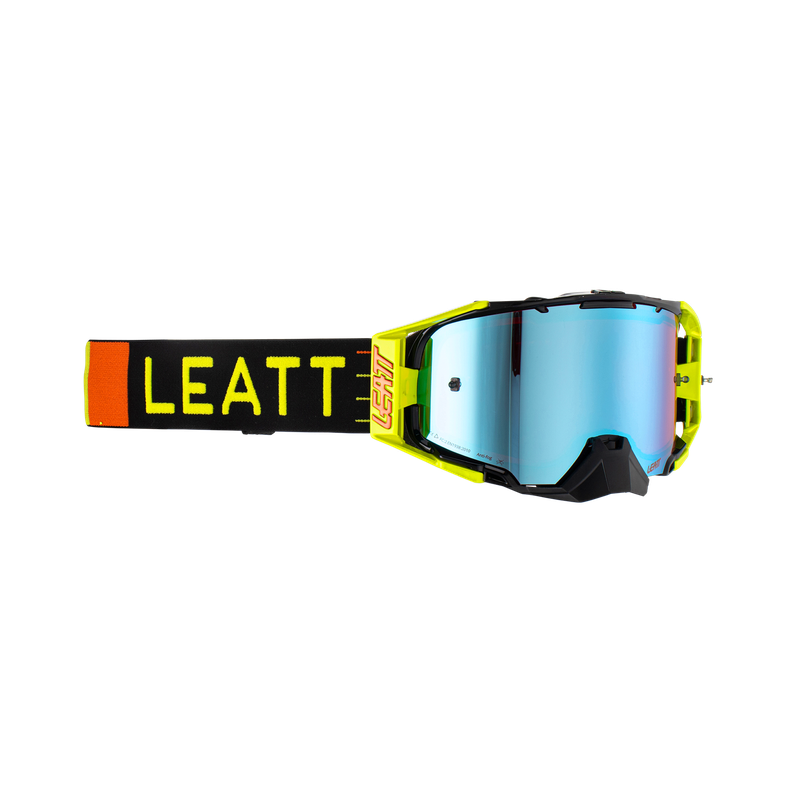 Antiparra Leatt Moto Velocity 6.5 Iriz Citrus Blu UC 0,26-0
