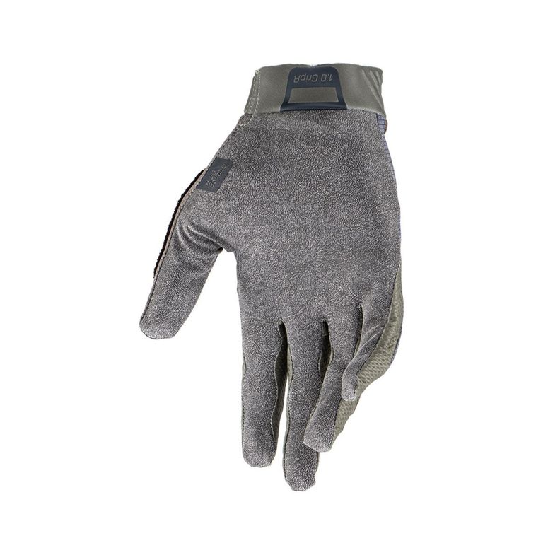 Guantes Leatt Bicicleta y Moto 1.0 GripR Camo S 7EU 8US-2