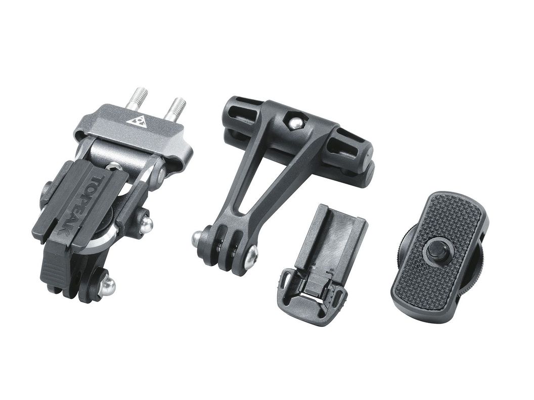 Soporte Topeak Tee Asiento Rieles Ridecase RX-2