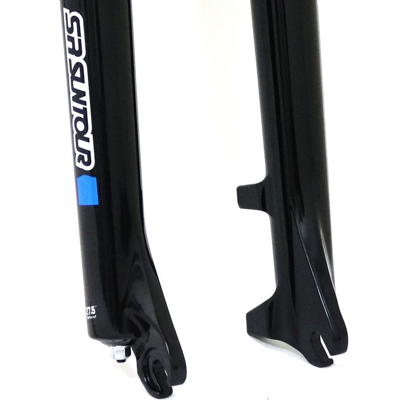 Horquilla Suntour 27.5" XCT JR 100mm 9x100mm Negro-2