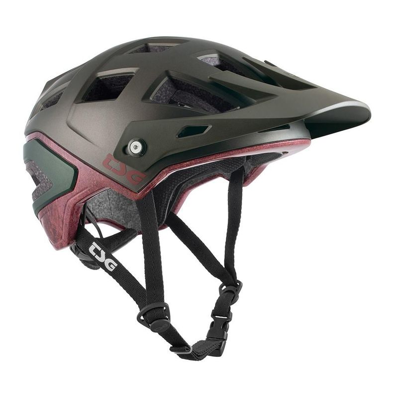 Casco TSG Scope Make Up Rusty L-XL-0