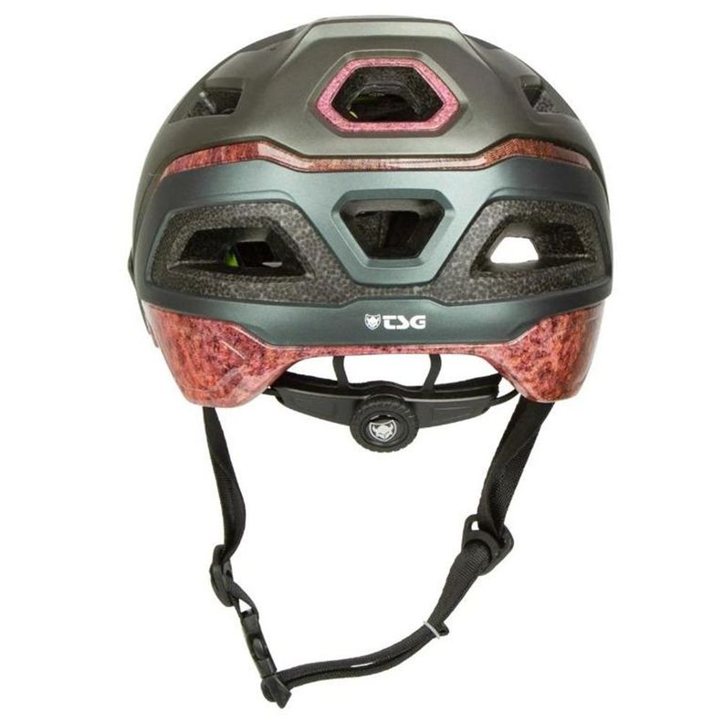 Casco TSG Scope Make Up Rusty L-XL-1