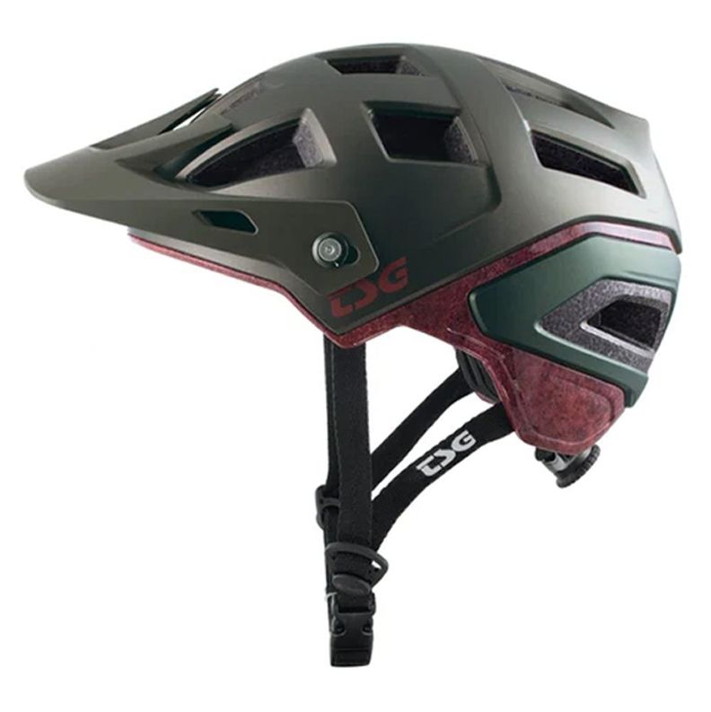 Casco TSG Scope Make Up Rusty L-XL-3