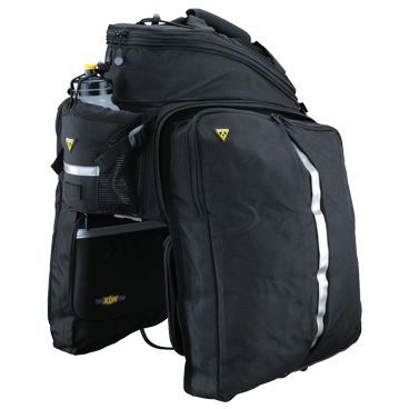 Bolso Topeak Alforja Parrilla Trasera MTX Trunkbag DPX-0