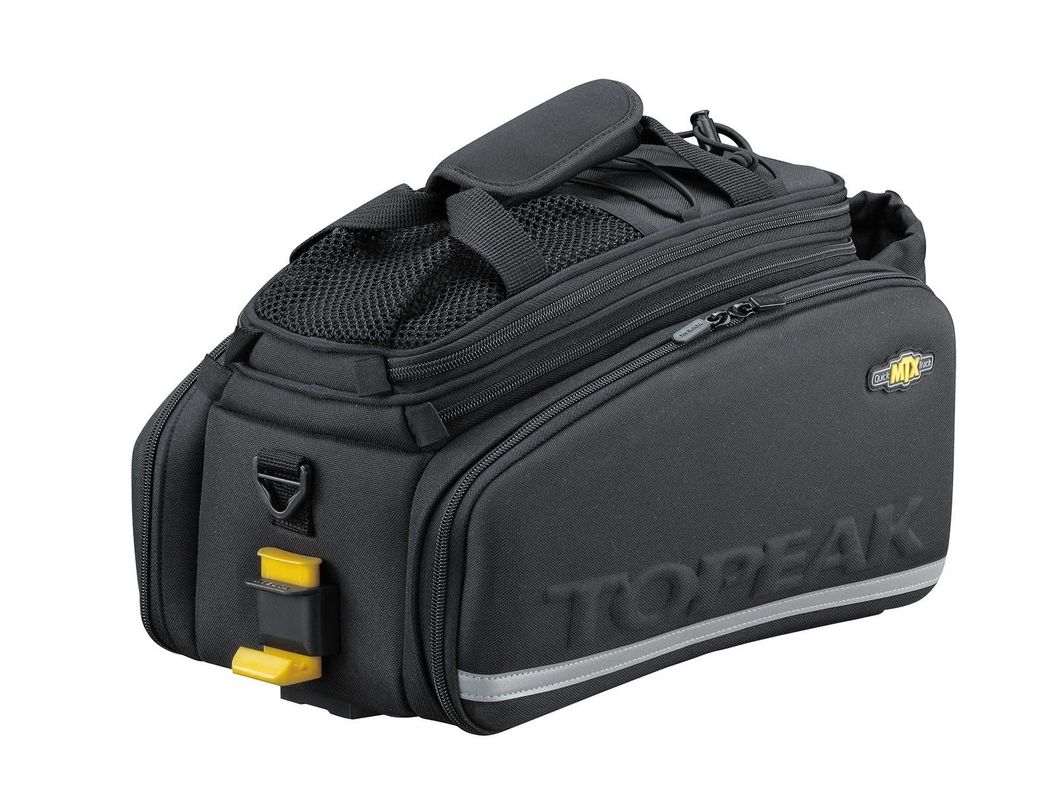 Bolso Topeak Alforja Parrilla Trasera MTX Trunkbag DPX-1