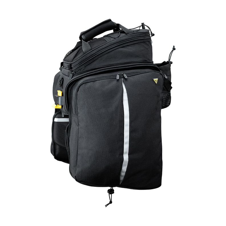 Bolso Topeak Alforja Parrilla Trasera MTX Trunkbag DPX-3