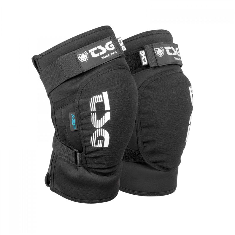 Rodilleras TSG Tahoe Zip A Negro L-0