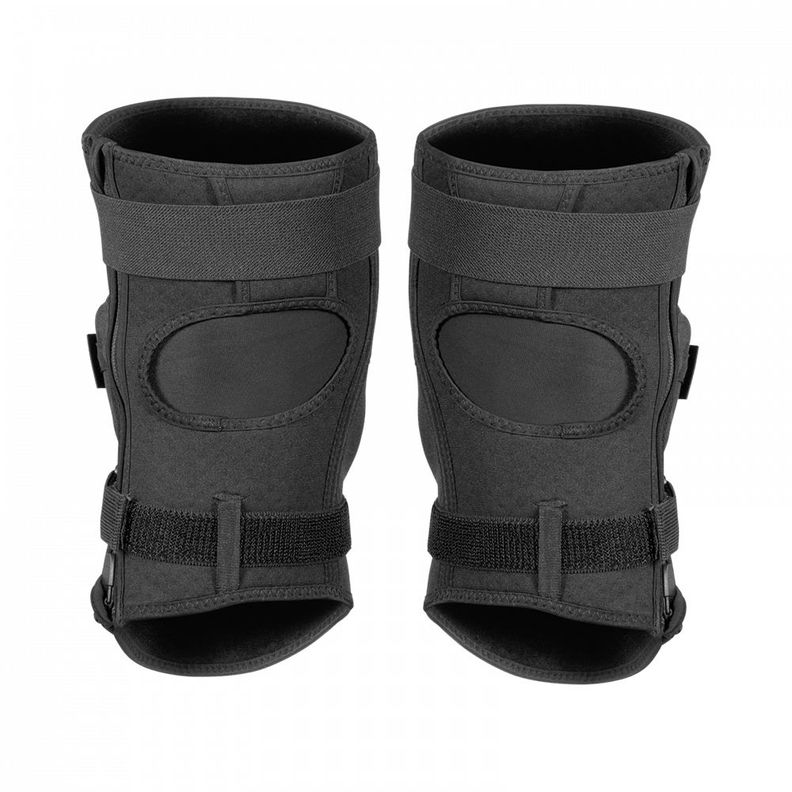 Rodilleras TSG Tahoe Zip A Negro L-1