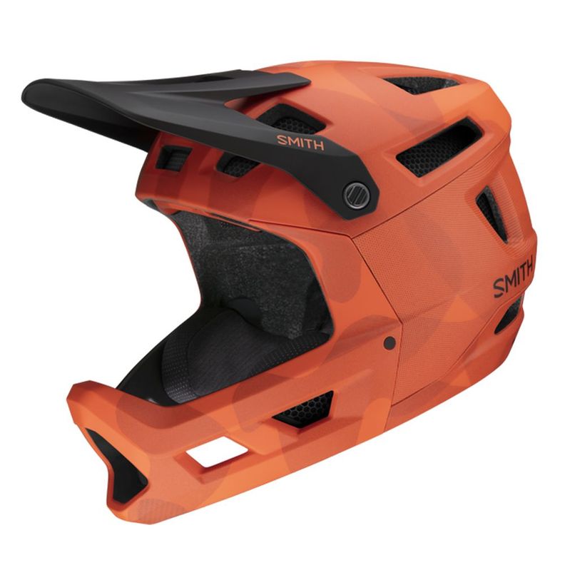 Casco Smith Mainline Mips Matte Cinder Haze B21 S-0