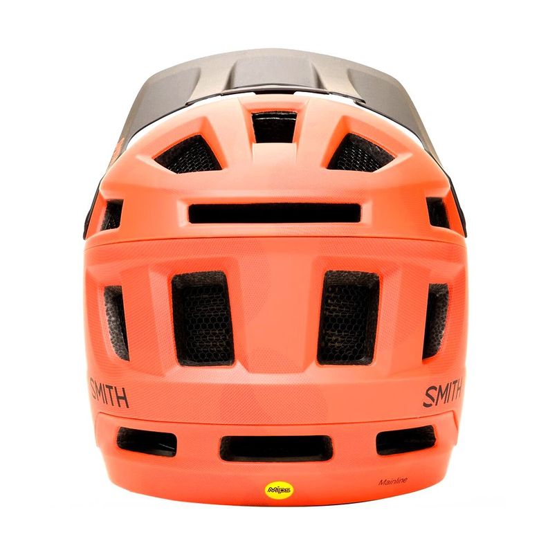 Casco Smith Mainline Mips Matte Cinder Haze B21 S-1