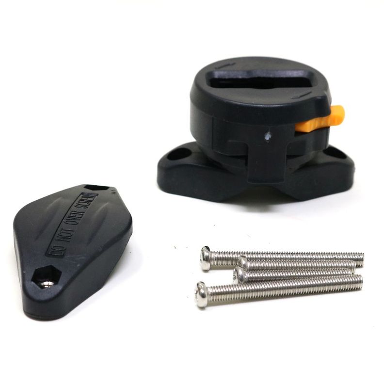 Soporte OnGuard Candados Twist Lock-0