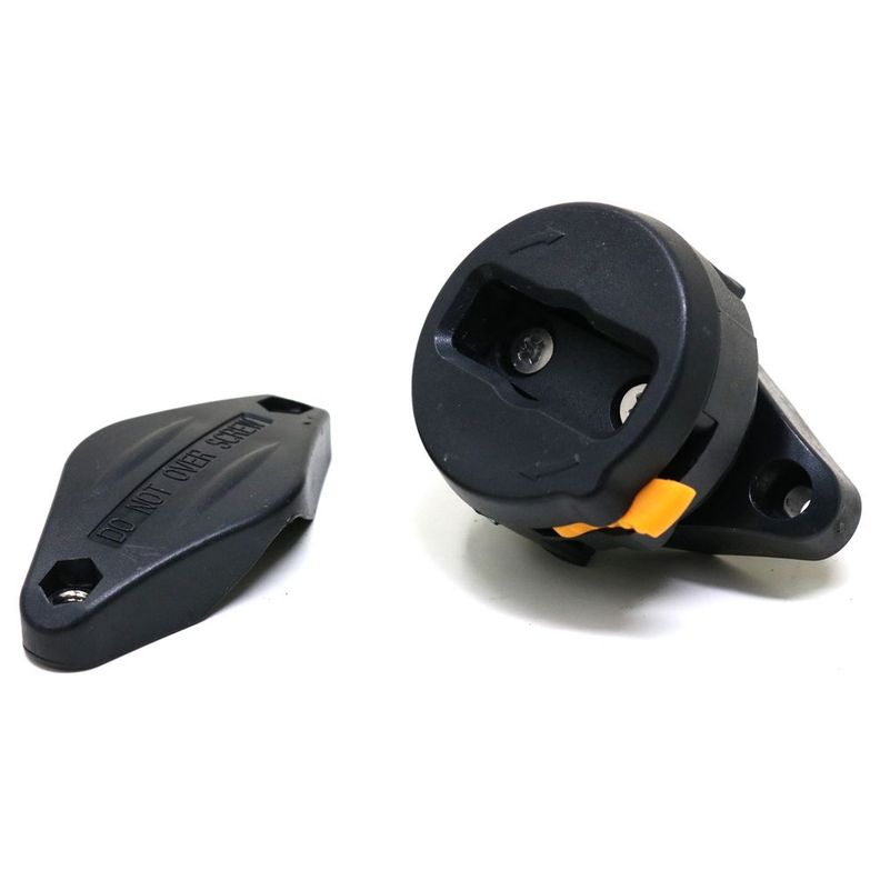 Soporte OnGuard Candados Twist Lock-5