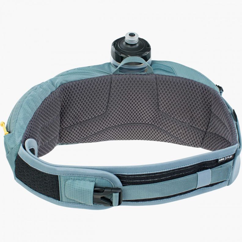 Banano Porta Botella Hip Pouch Pro + Botella 0,55 EVOC-1