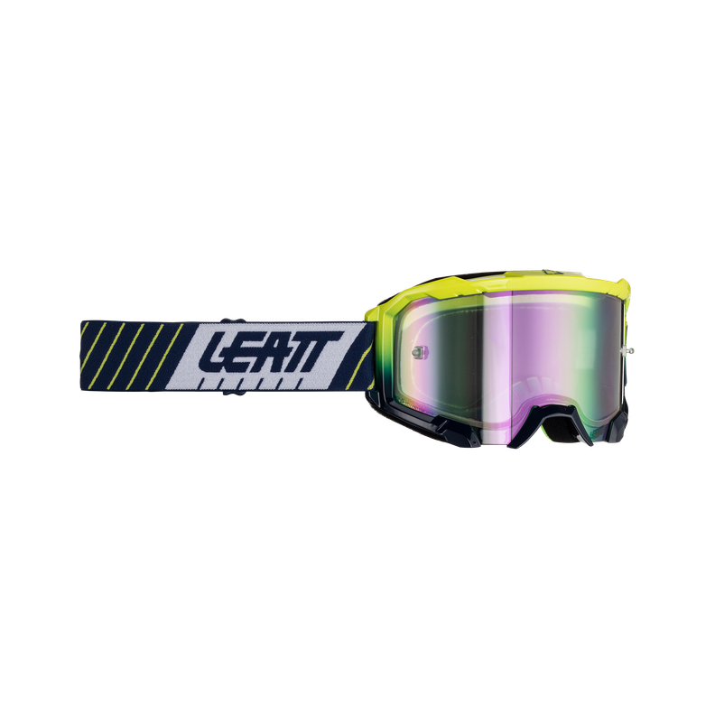 Antiparra Leatt Velocity 4.5 Iriz Blue Purple 0,78-0