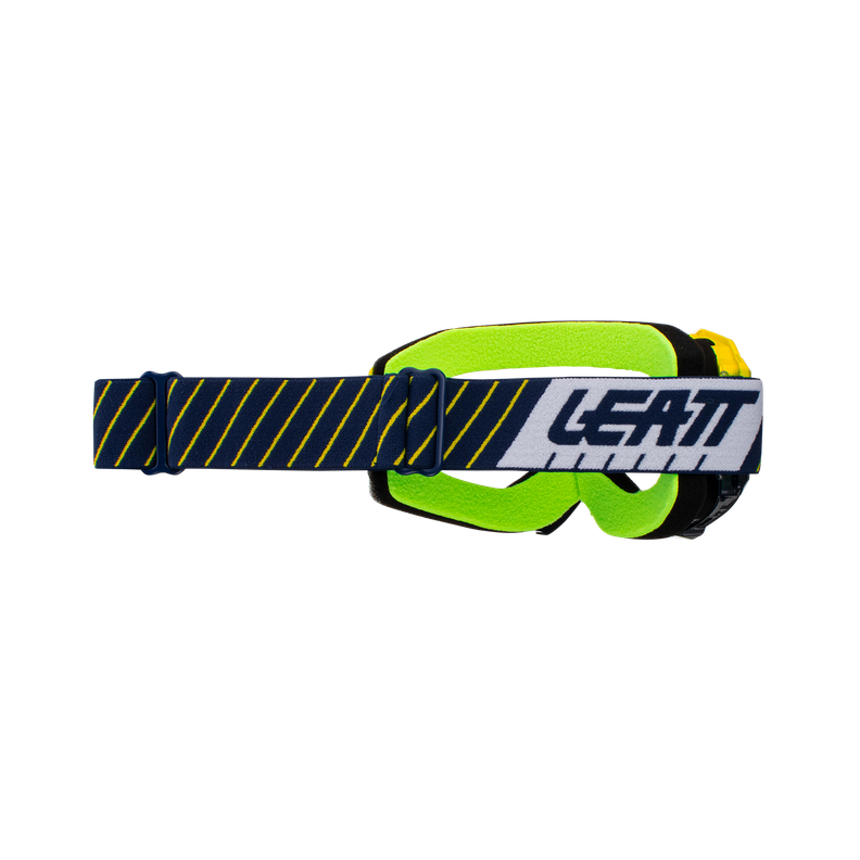 Antiparra Leatt Velocity 4.5 Iriz Blue Purple 0,78-3