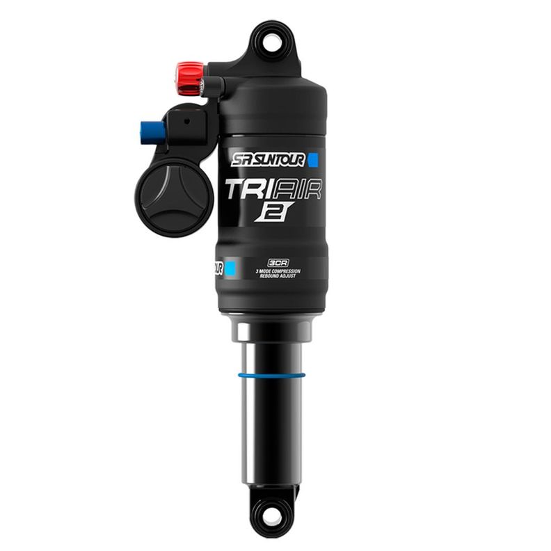Shock Suntour Triair2 3CR 200x51mm-1