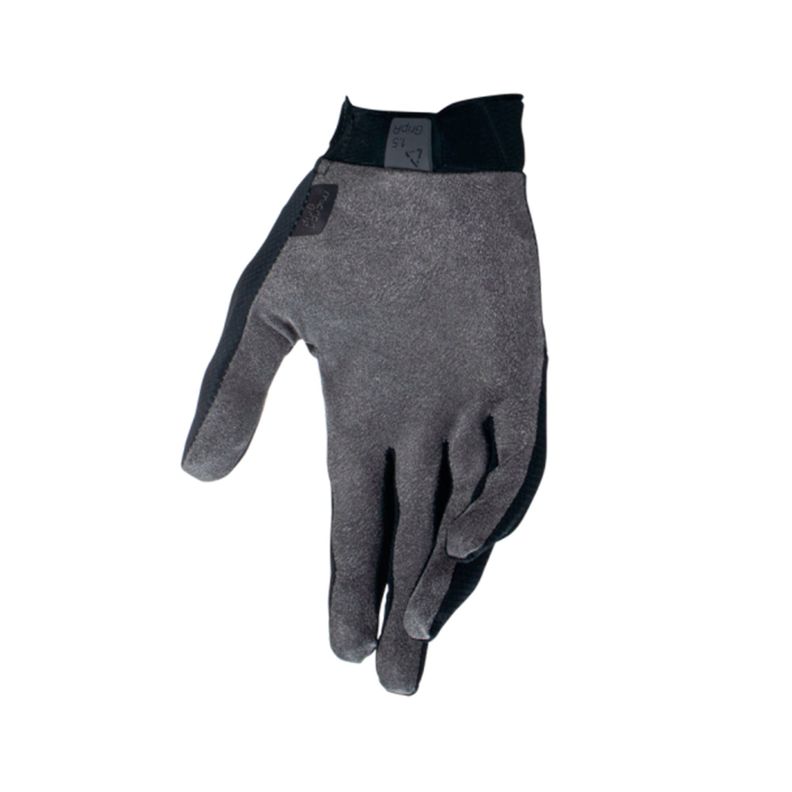 Guantes Leatt Bicicleta y Moto 1.5 GripR Stealth L 10US-2