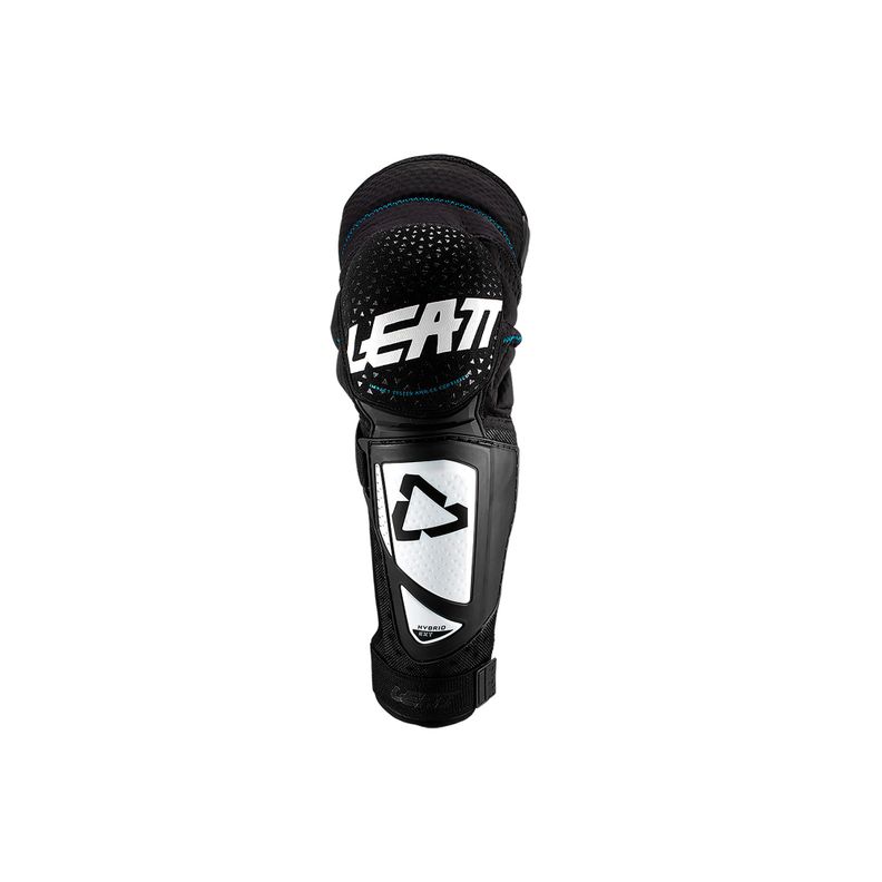 Rodillera Canillera Leatt 3DF Hybrid XXL-1