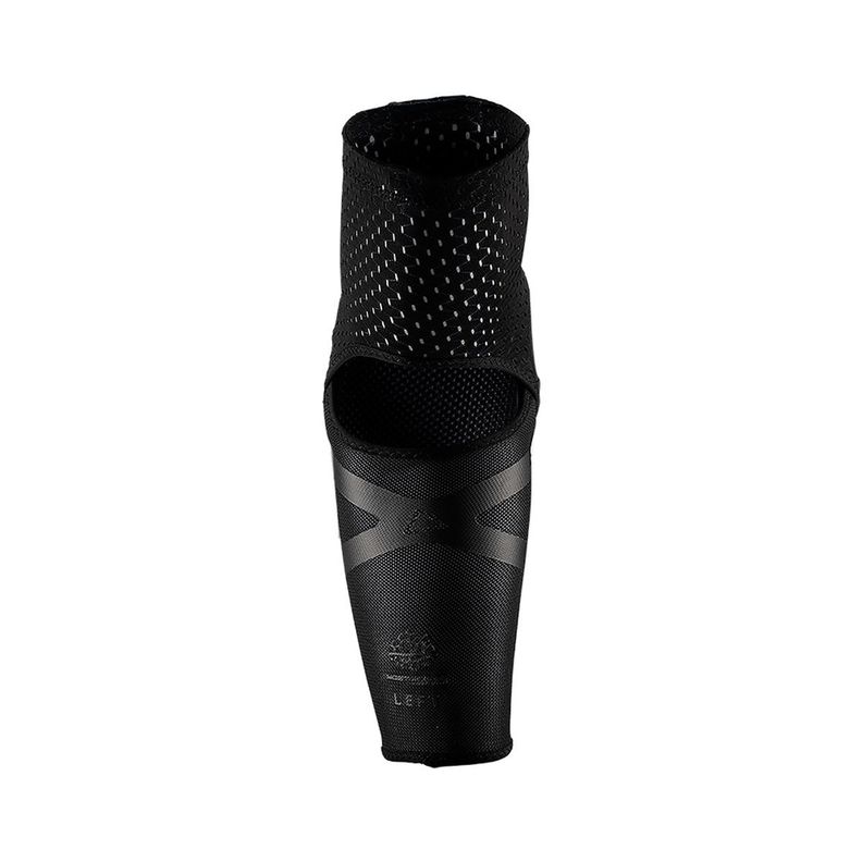 Coderas Leatt 3DF 6.0 Negro S-2