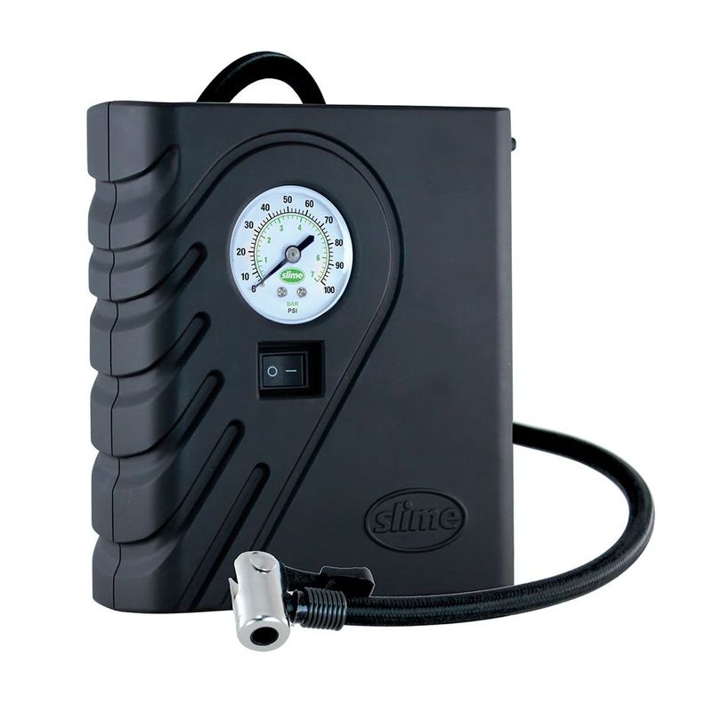 Compresor Compact 12V Slime-0