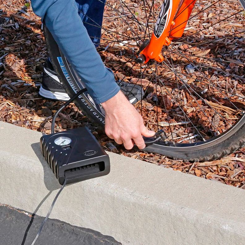 Compresor Compact 12V Slime-2