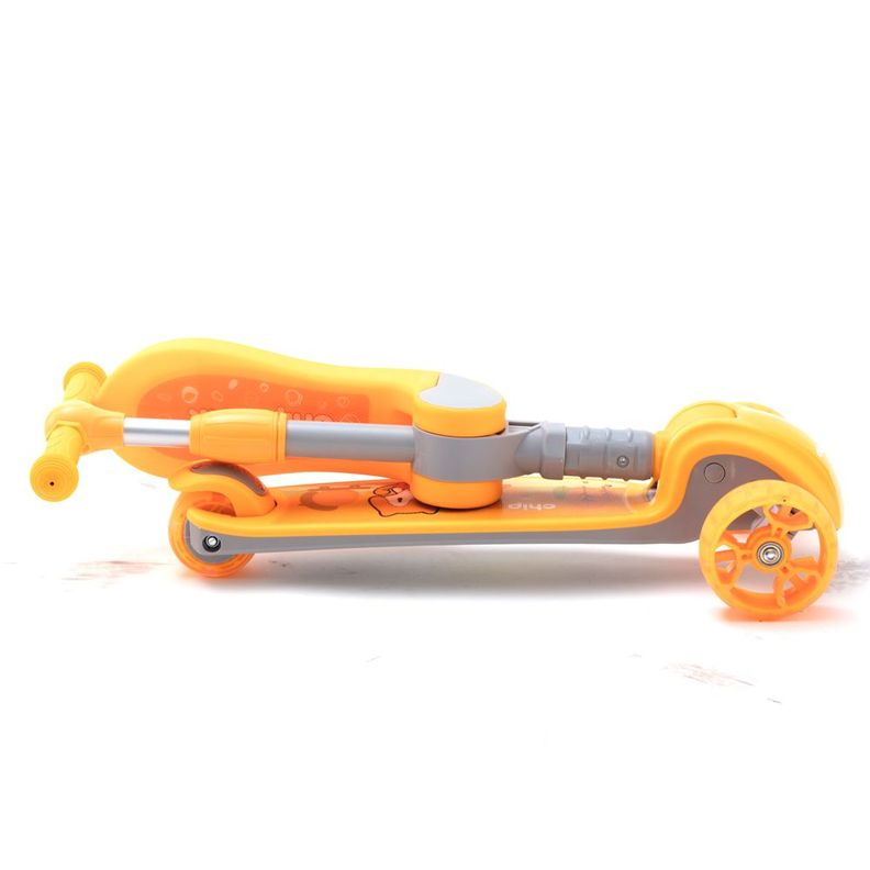 Scooter Royal Baby Infantil CM-S 2 en 1-2