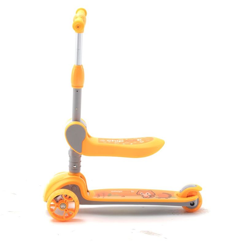 Scooter Royal Baby Infantil CM-S 2 en 1-0