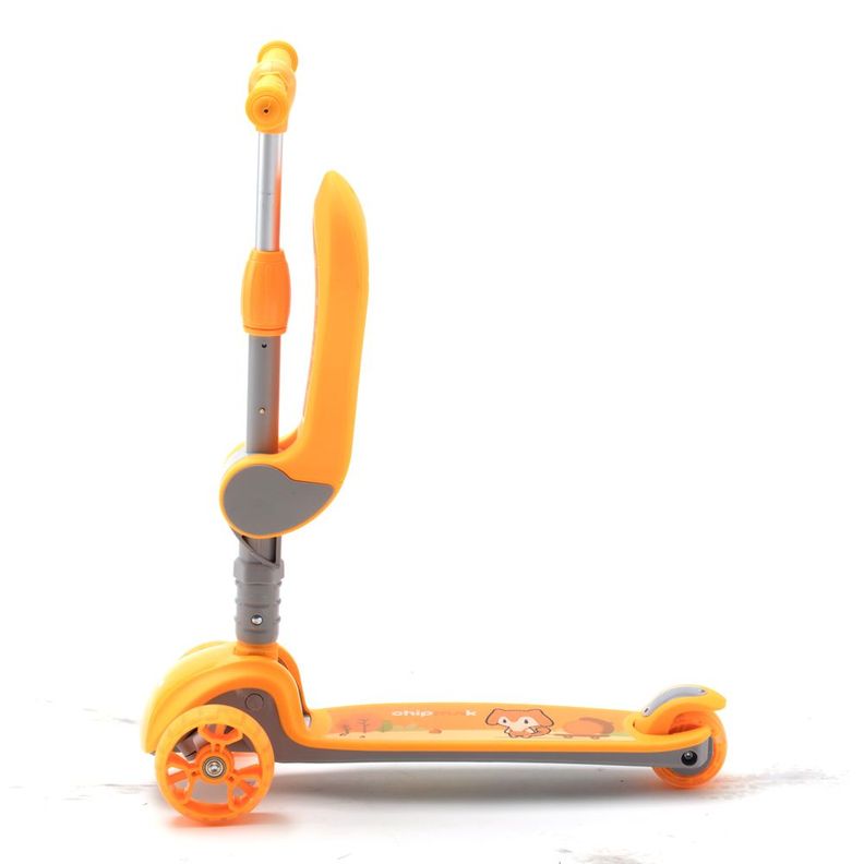 Scooter Royal Baby Infantil CM-S 2 en 1-1