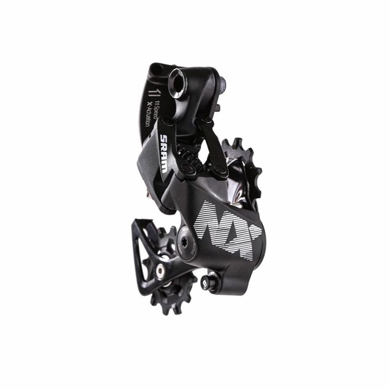 Cambio SRAM Trasero GX A1 Type 2.1 36T 10V Negro Largo-1
