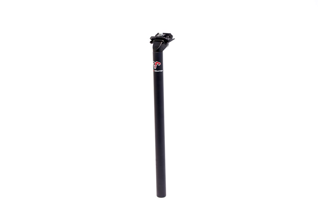 Tubo de Asiento 25.4mm AC/AL Radical Mountain-0