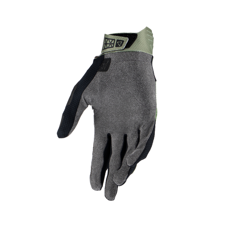 Guantes Leatt Bicicleta y Moto Lite 3.5 Cactus XL 11US-2