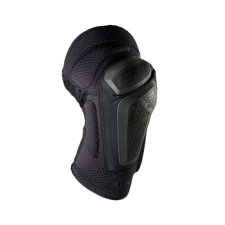Rodillera Leatt 3DF 6.0 Negro S/M-0