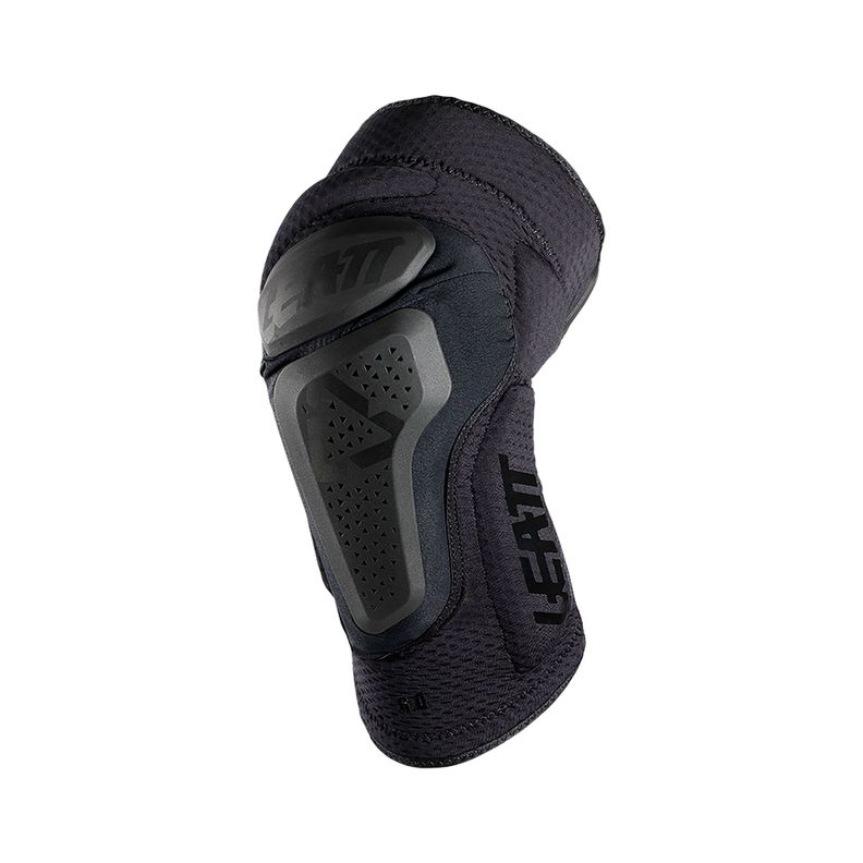 Rodillera Leatt 3DF 6.0 Negro S/M-1