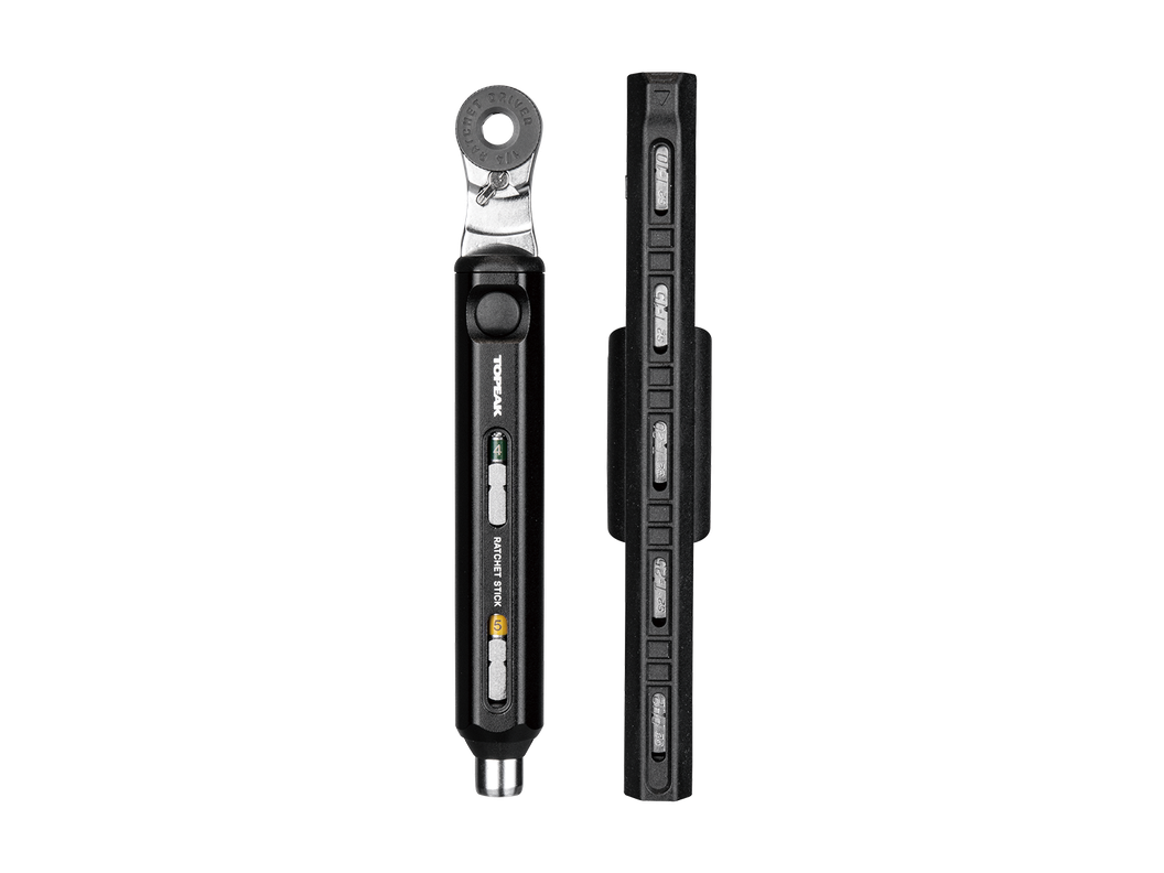 Herramienta Topeak Llave Torx Ratchet Stick-0