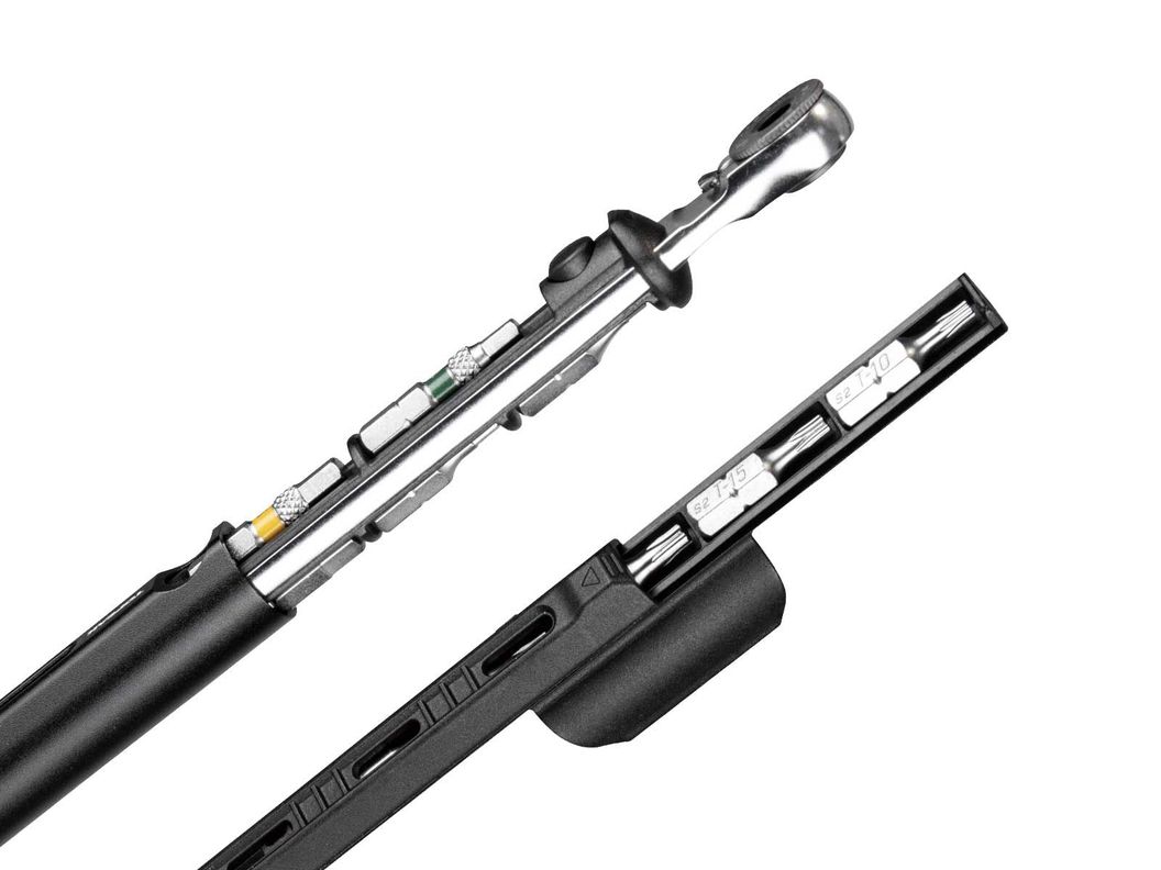 Herramienta Topeak Llave Torx Ratchet Stick-2